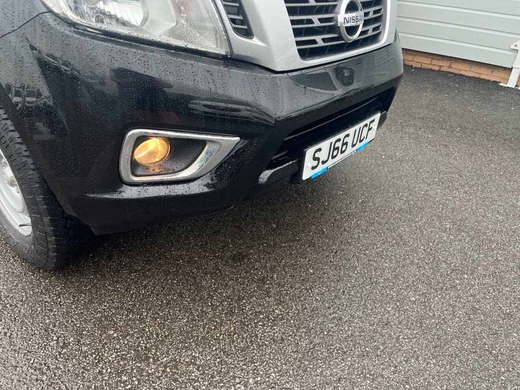 Used Nissan Navara 2016 for sale - 77571828: Photo 8