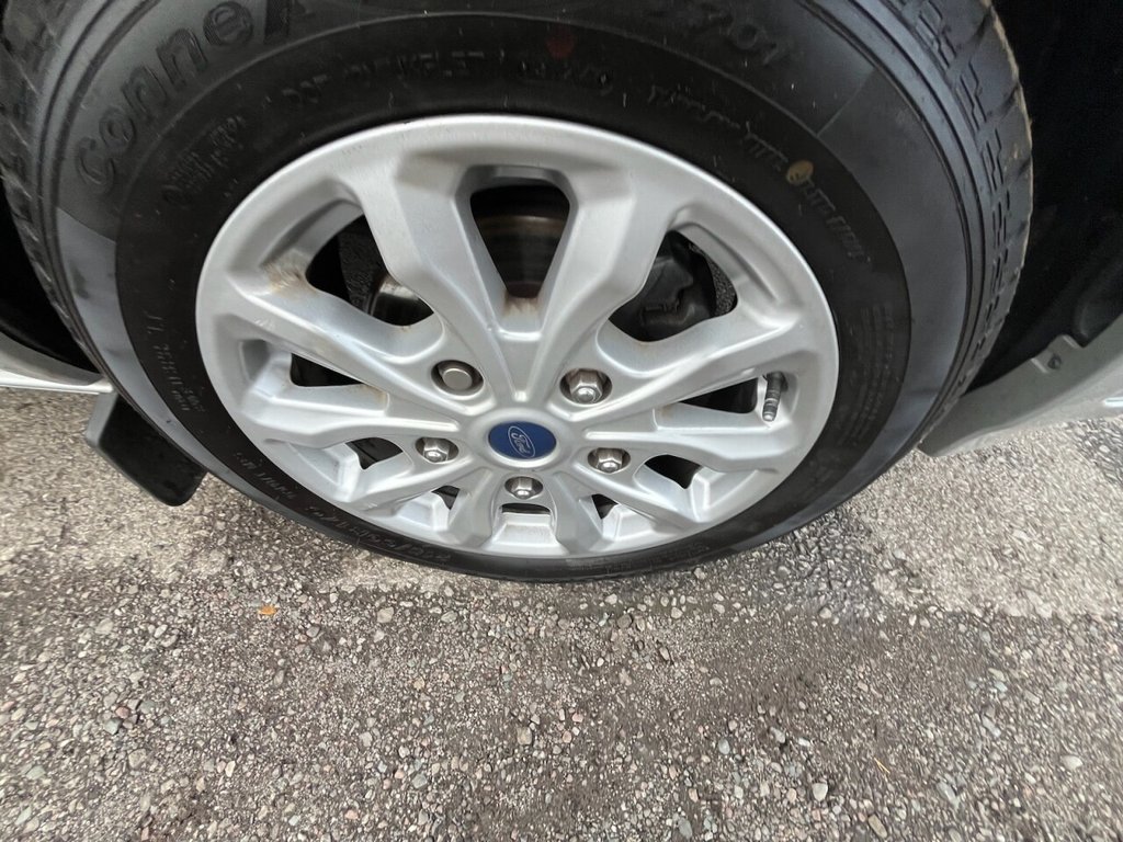 Used Ford Tourneo Custom 2022 for sale - 76686100: Photo 11