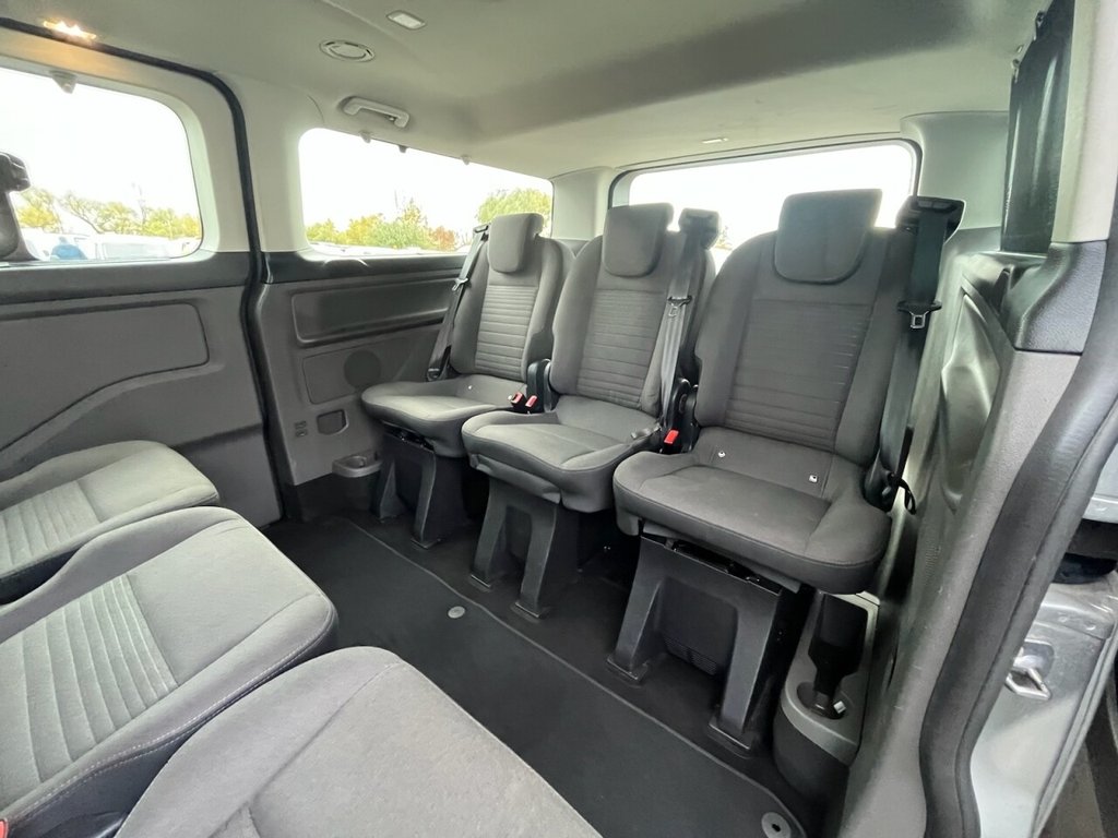 Used Ford Tourneo Custom 2022 for sale - 76686100: Photo 16