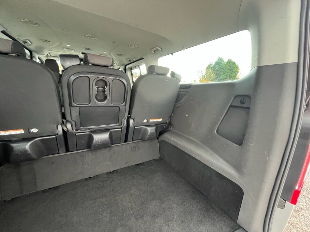 Used Ford Tourneo Custom 2022 for sale - 76686100: Photo 20