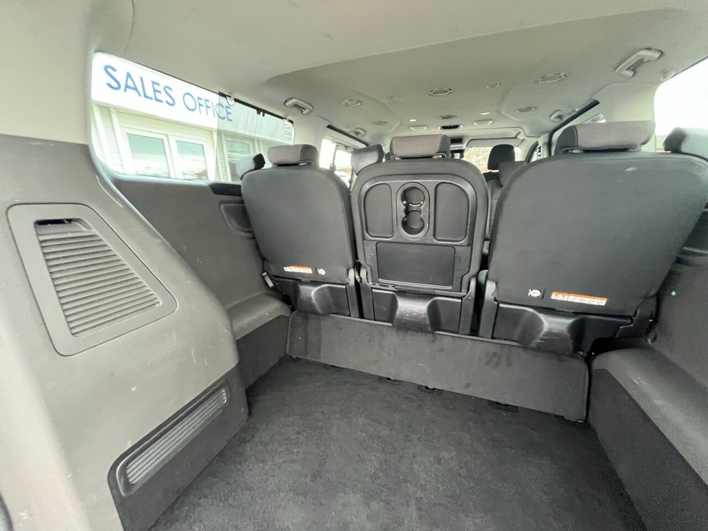 Used Ford Tourneo Custom 2022 for sale - 76686100: Photo 21