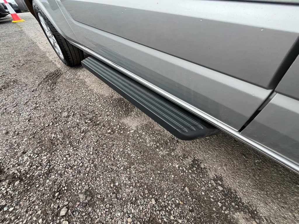 Used Ford Tourneo Custom 2022 for sale - 76686100: Photo 23