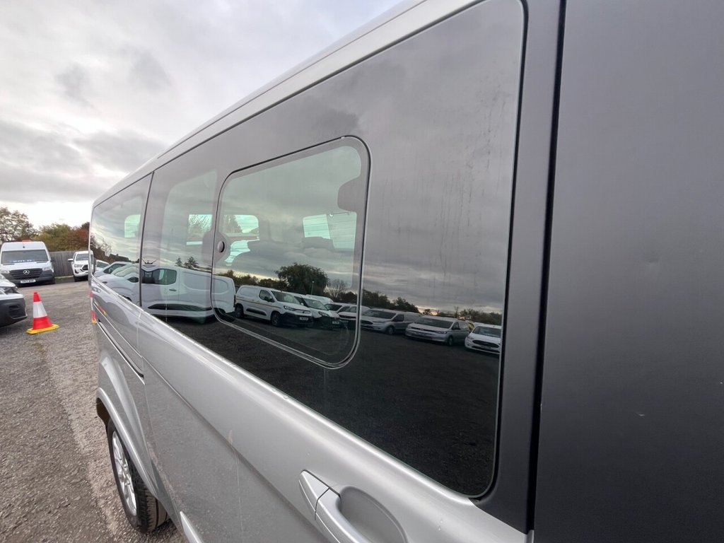 Used Ford Tourneo Custom 2022 for sale - 76686100: Photo 24