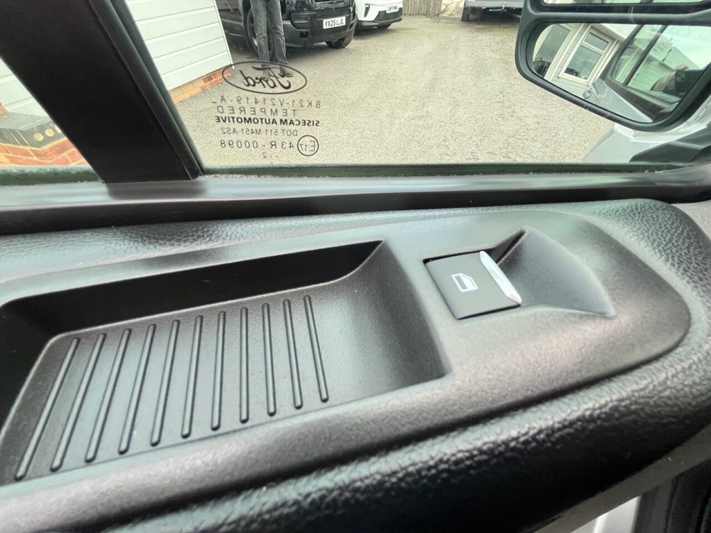 Used Ford Tourneo Custom 2022 for sale - 76686100: Photo 32