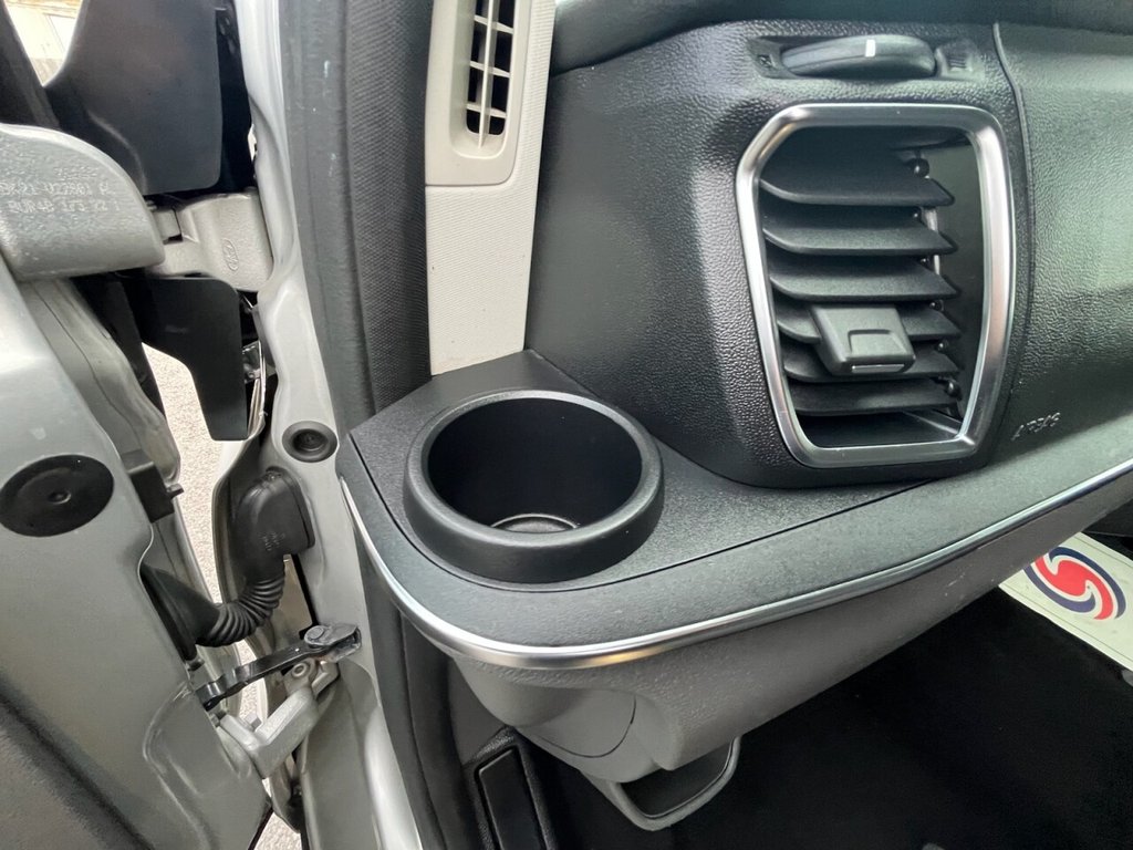 Used Ford Tourneo Custom 2022 for sale - 76686100: Photo 33