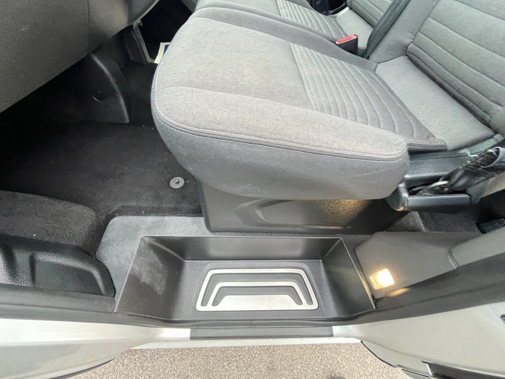 Used Ford Tourneo Custom 2022 for sale - 76686100: Photo 35