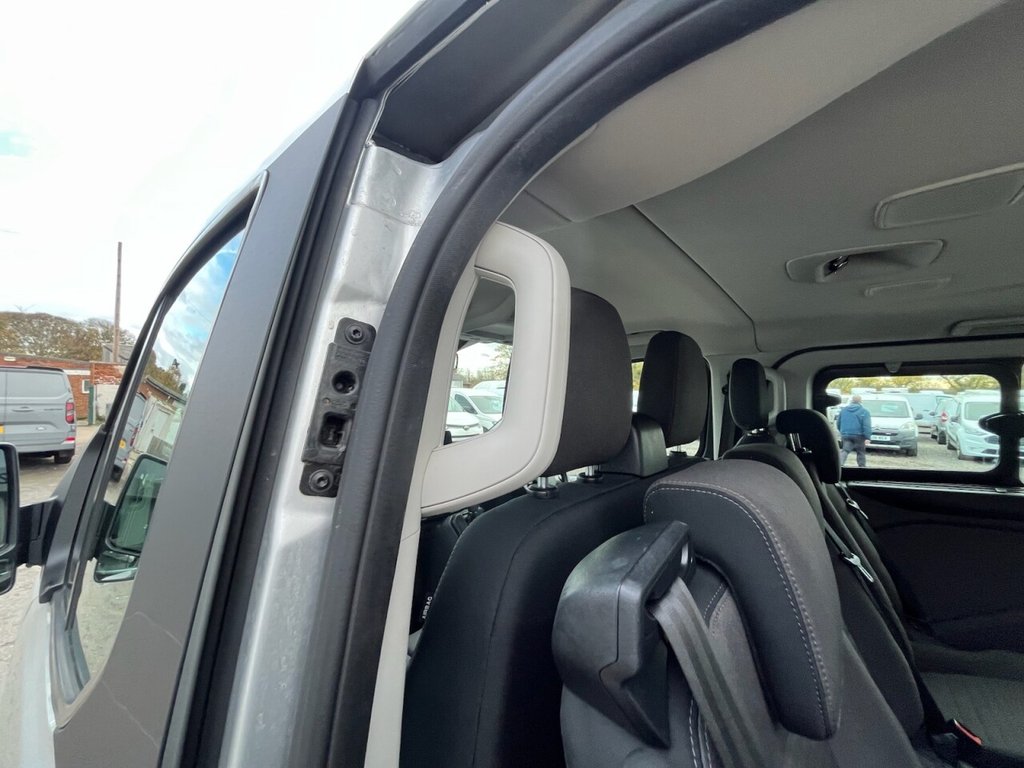 Used Ford Tourneo Custom 2022 for sale - 76686100: Photo 39