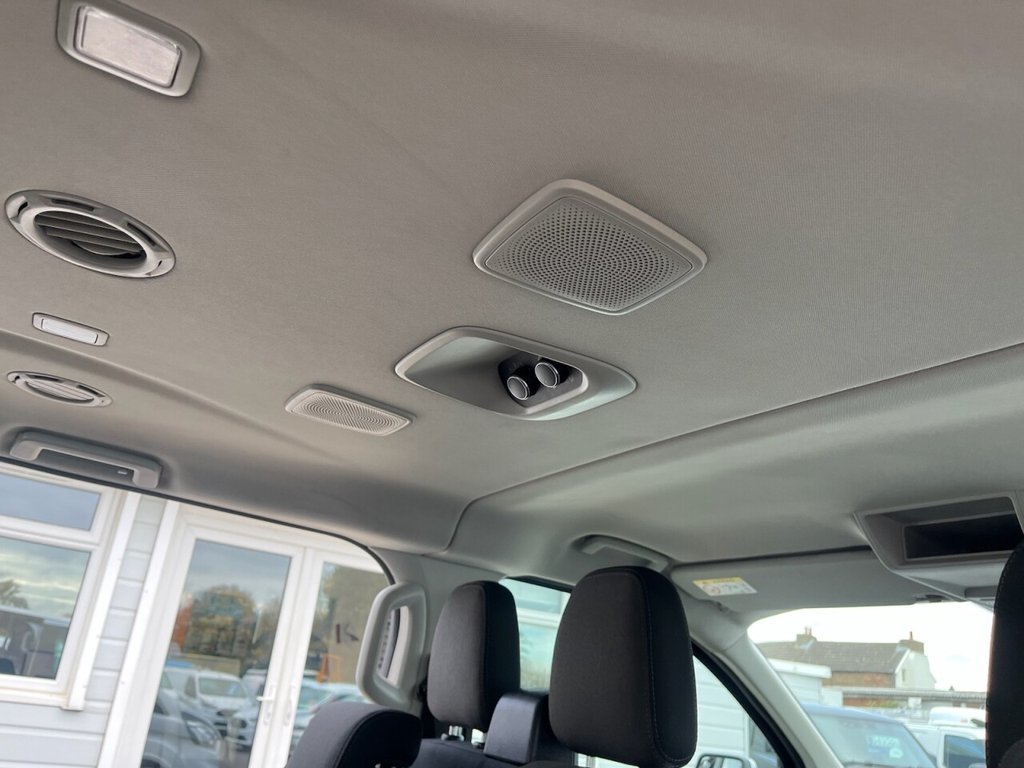 Used Ford Tourneo Custom 2022 for sale - 76686100: Photo 40