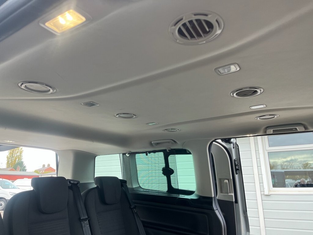 Used Ford Tourneo Custom 2022 for sale - 76686100: Photo 41