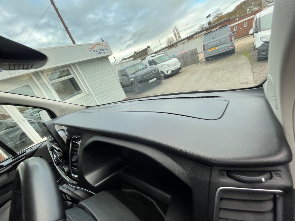 Used Ford Tourneo Custom 2022 for sale - 76686100: Photo 48