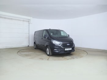 Used Ford Transit Custom 2023 for sale - 79518660: Photo