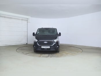 Used Ford Transit Custom 2023 for sale - 79518660: Photo