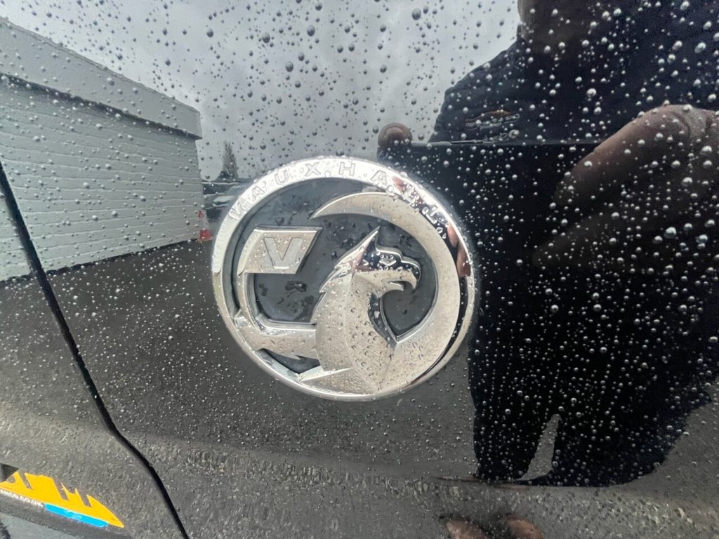 Used Vauxhall Vivaro 2021 for sale - 76883791: Photo 10