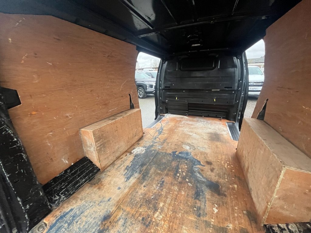 Used Vauxhall Vivaro 2021 for sale - 76883791: Photo 19