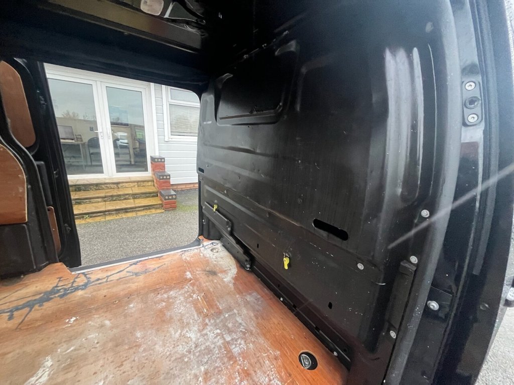 Used Vauxhall Vivaro 2021 for sale - 76883791: Photo 26