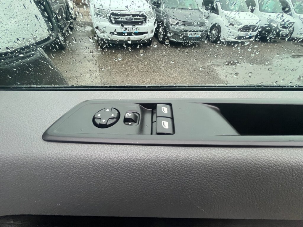 Used Vauxhall Vivaro 2021 for sale - 76883791: Photo 28