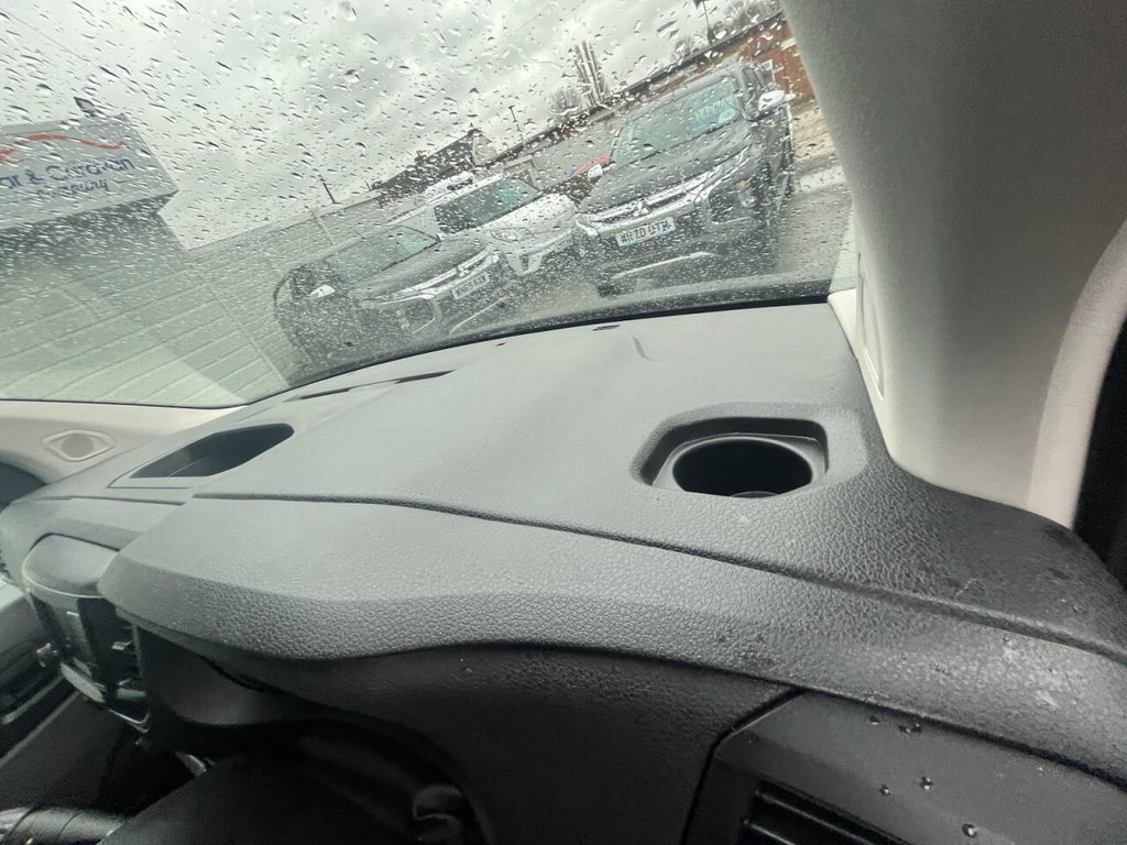 Used Vauxhall Vivaro 2021 for sale - 76883791: Photo 32