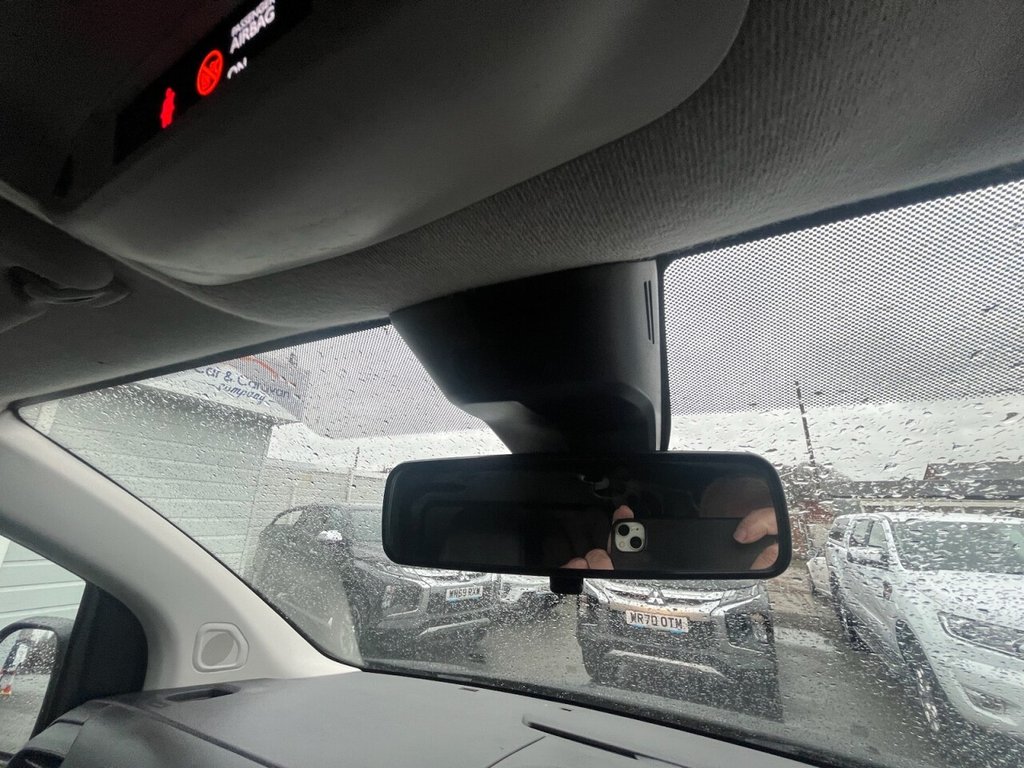 Used Vauxhall Vivaro 2021 for sale - 76883791: Photo 35