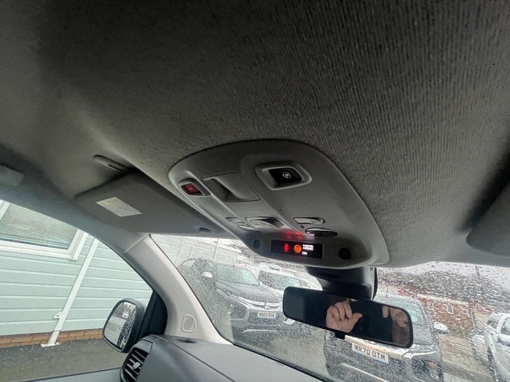 Used Vauxhall Vivaro 2021 for sale - 76883791: Photo 36