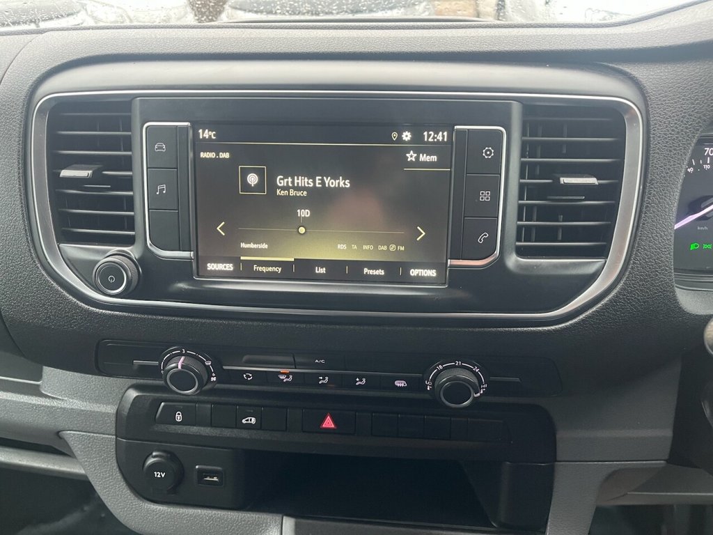 Used Vauxhall Vivaro 2021 for sale - 76883791: Photo 37