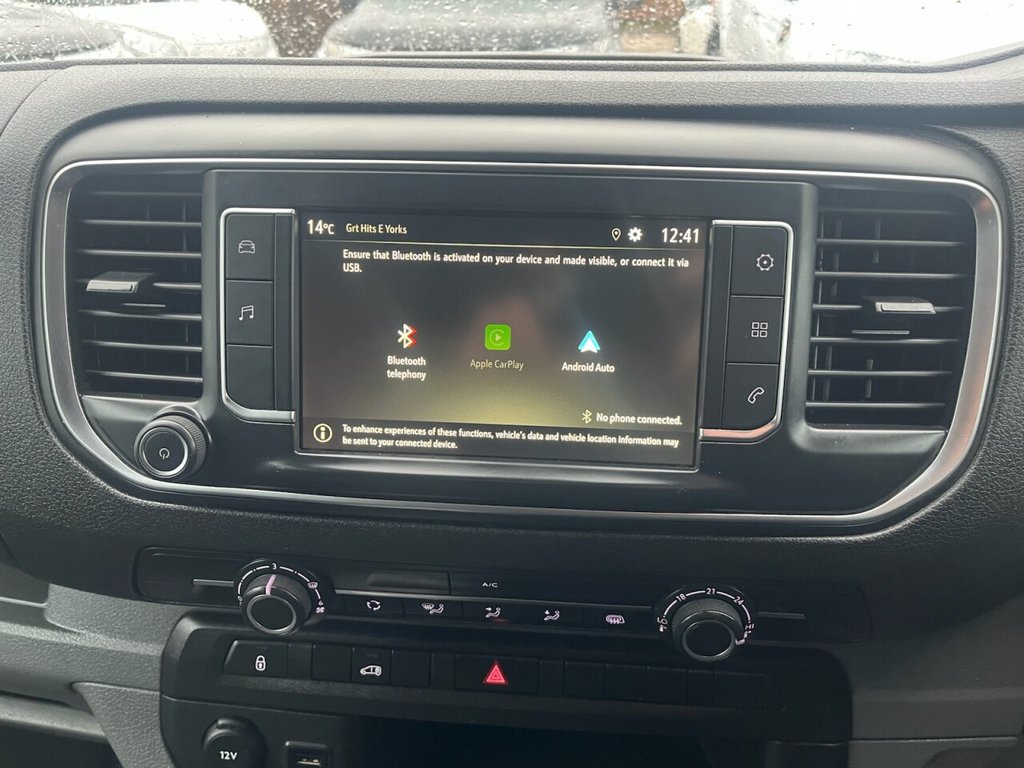 Used Vauxhall Vivaro 2021 for sale - 76883791: Photo 38