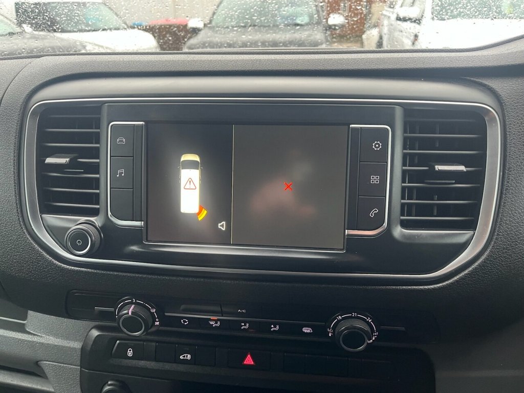 Used Vauxhall Vivaro 2021 for sale - 76883791: Photo 39