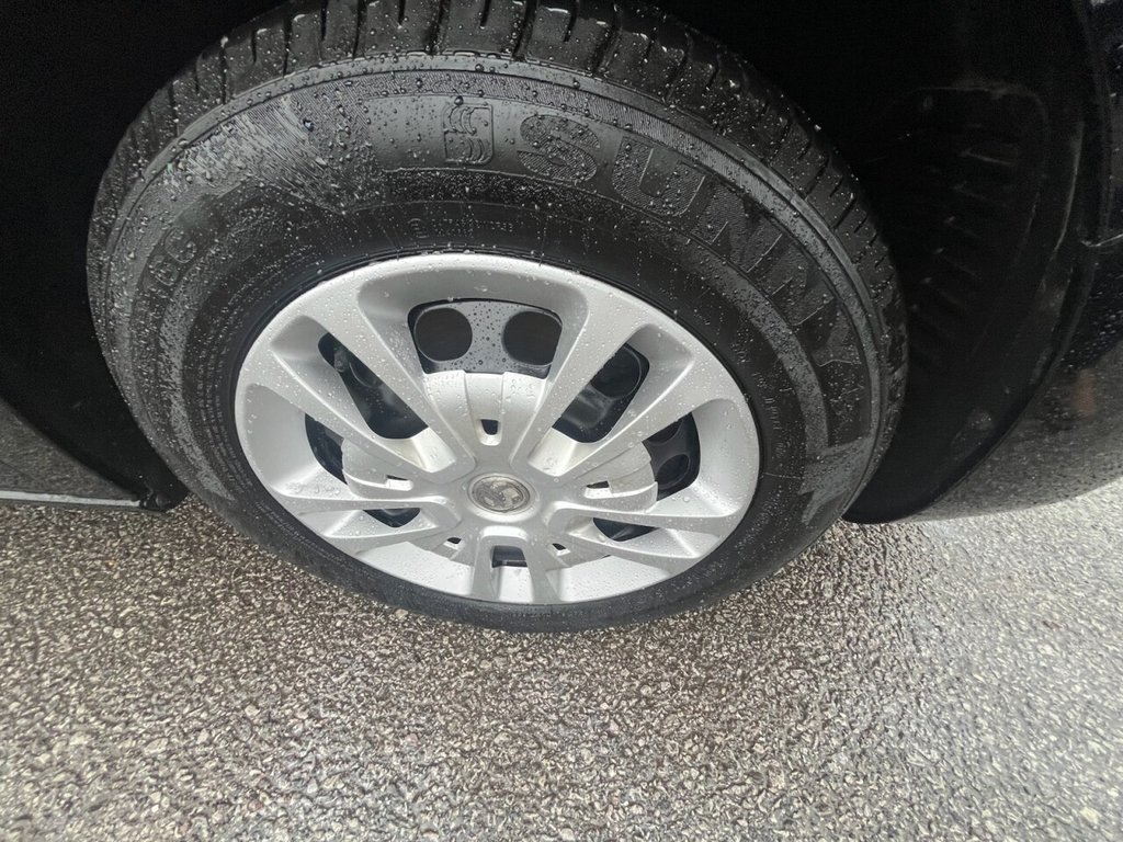 Used Vauxhall Vivaro 2021 for sale - 76883791: Photo 4