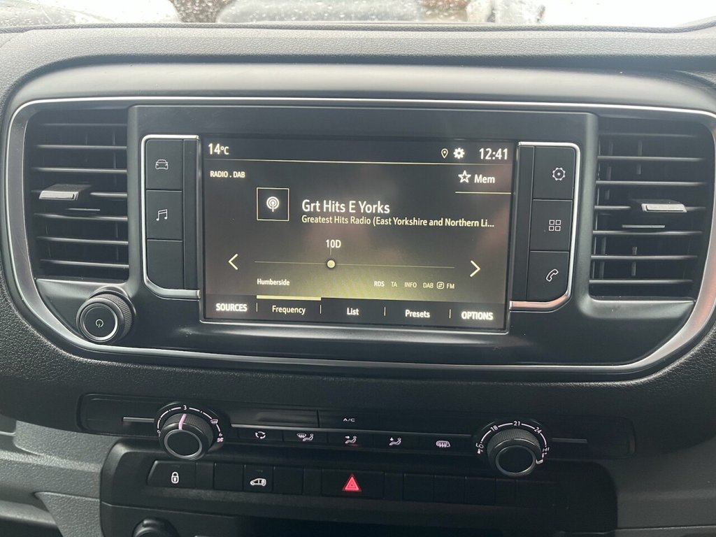 Used Vauxhall Vivaro 2021 for sale - 76883791: Photo 40