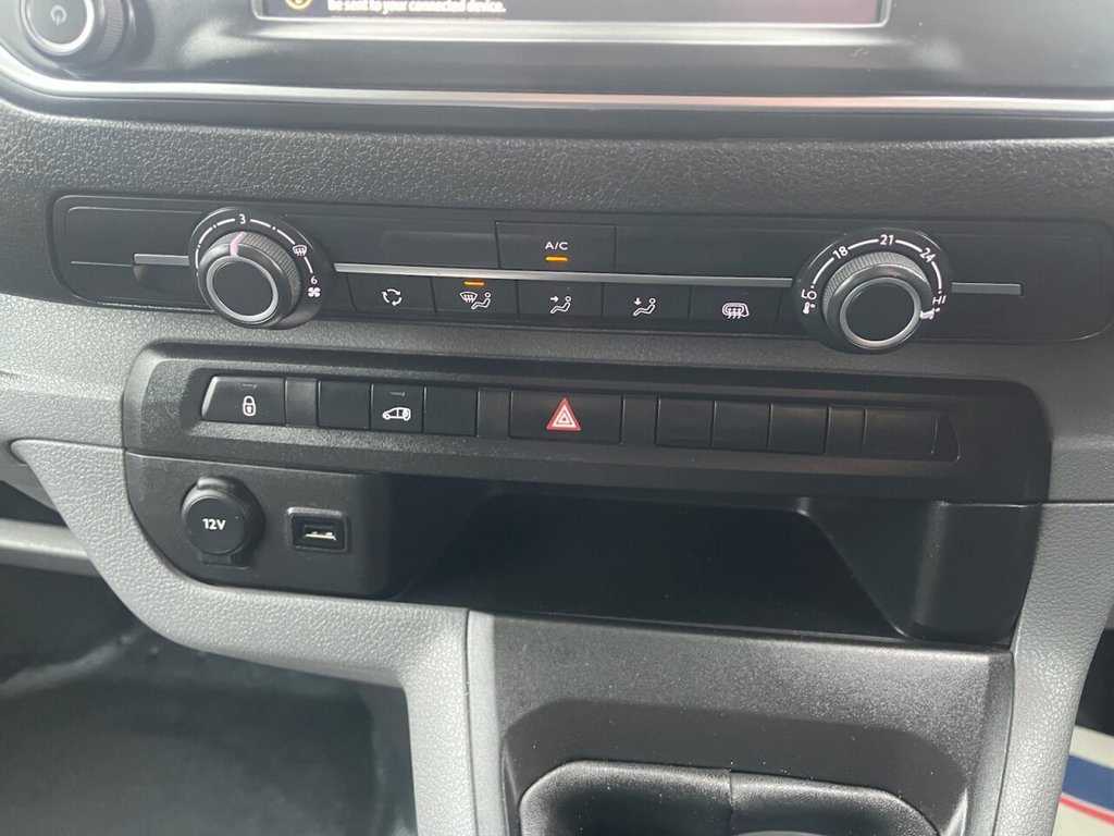 Used Vauxhall Vivaro 2021 for sale - 76883791: Photo 42