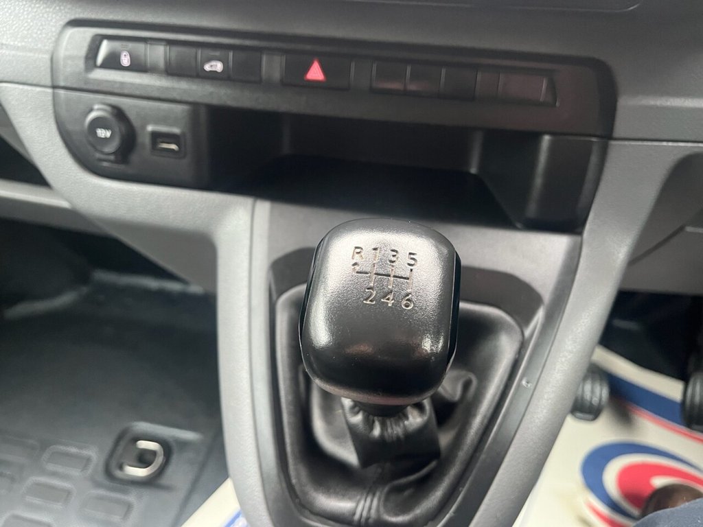 Used Vauxhall Vivaro 2021 for sale - 76883791: Photo 43