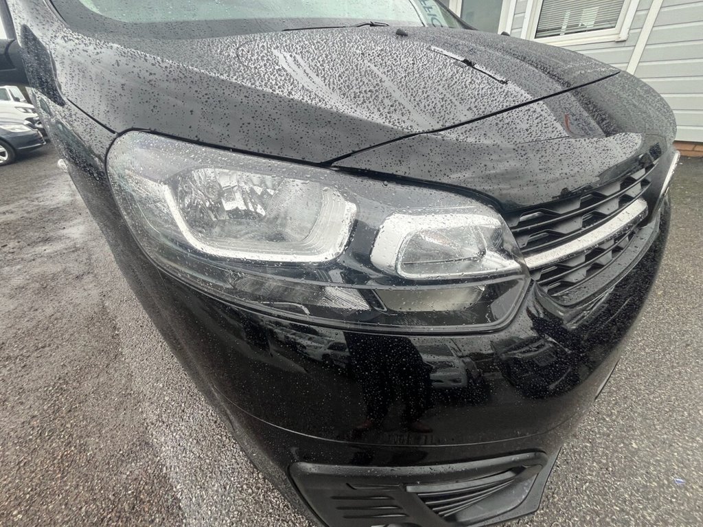 Used Vauxhall Vivaro 2021 for sale - 76883791: Photo 46