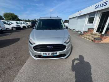 Used Ford Transit Connect 2021 for sale - 74954020: Photo