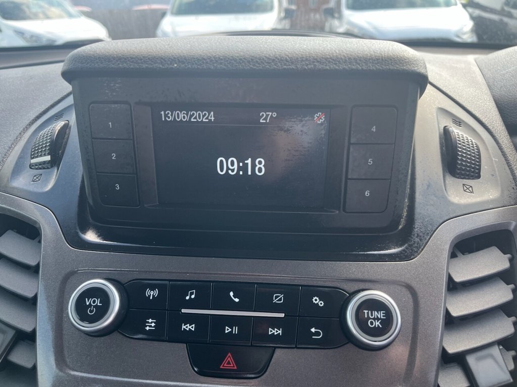 Vehicle 34