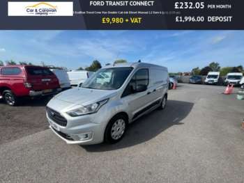 Used Ford Transit Connect 2021 for sale - 74954020: Photo