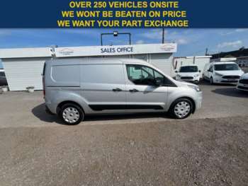 Used Ford Transit Connect 2021 for sale - 74954020: Photo