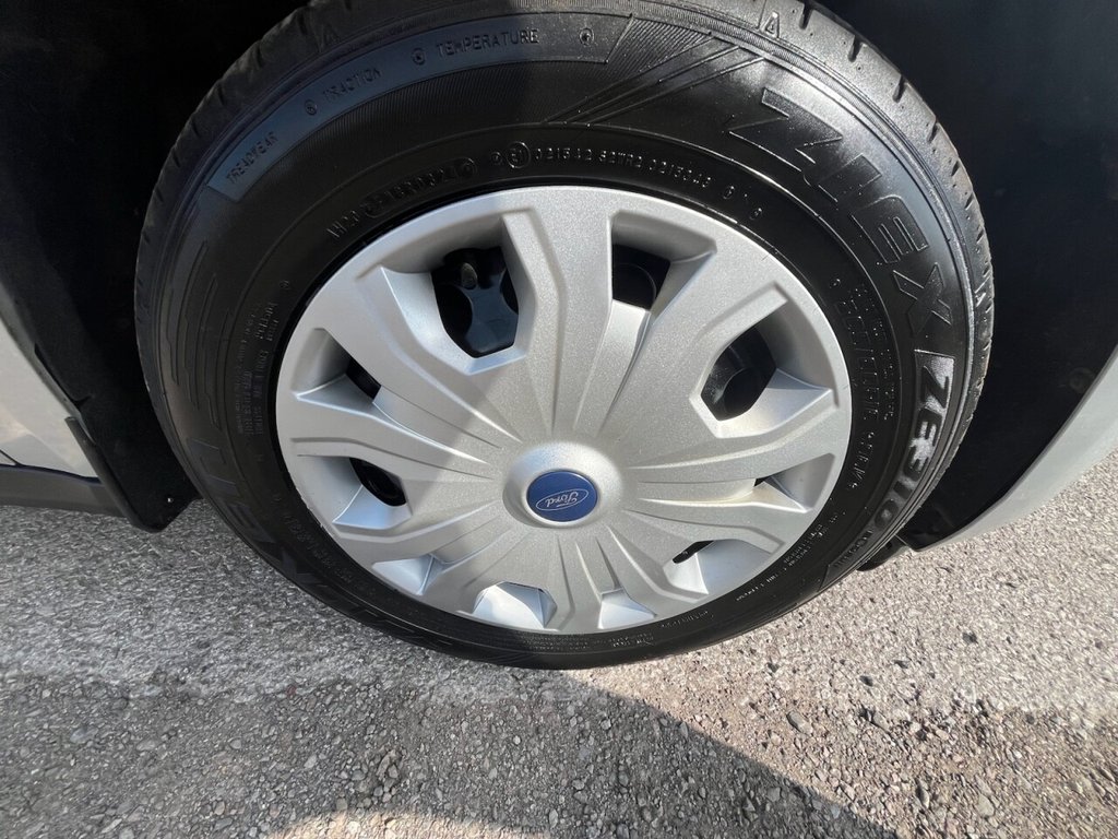 Vehicle 50