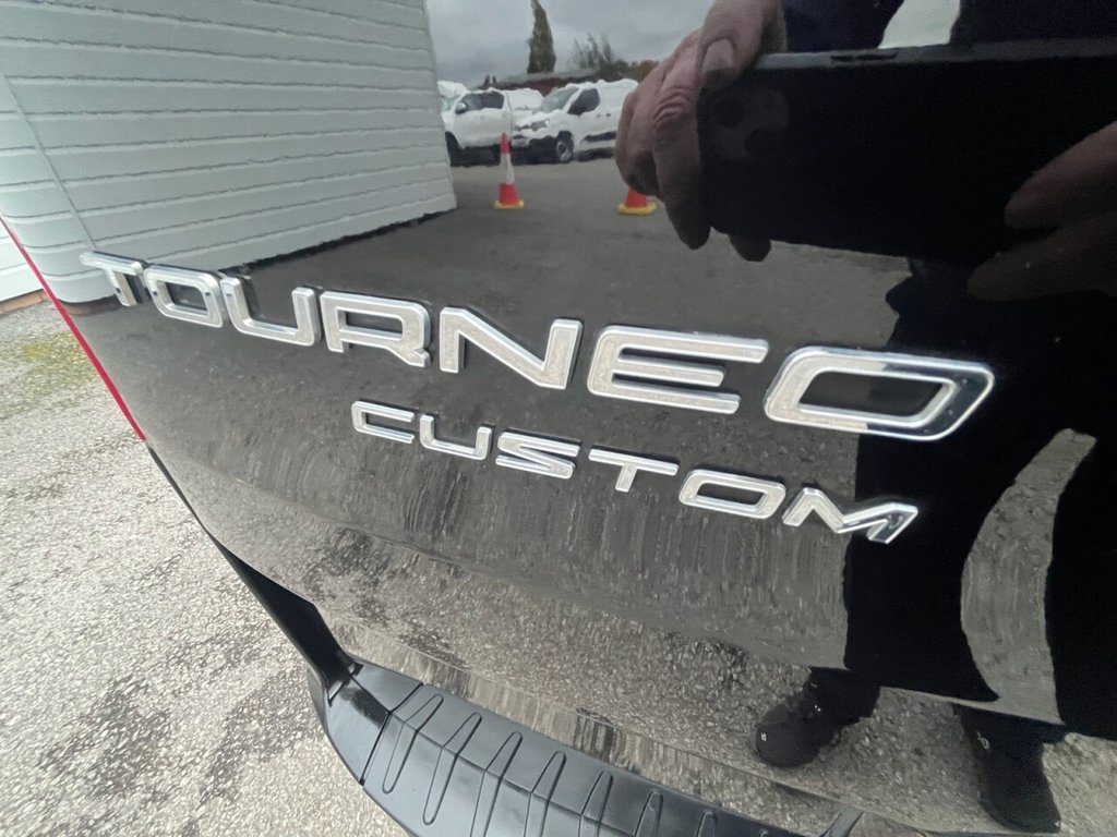 Used Ford Tourneo Custom 2022 for sale - 76429900: Photo 11