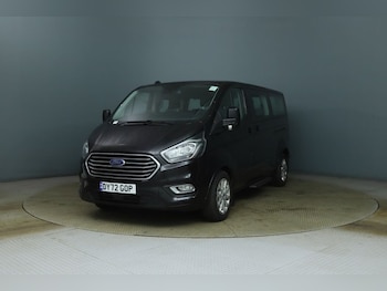 Used Ford Tourneo Custom 2022 for sale - 76429900: Photo