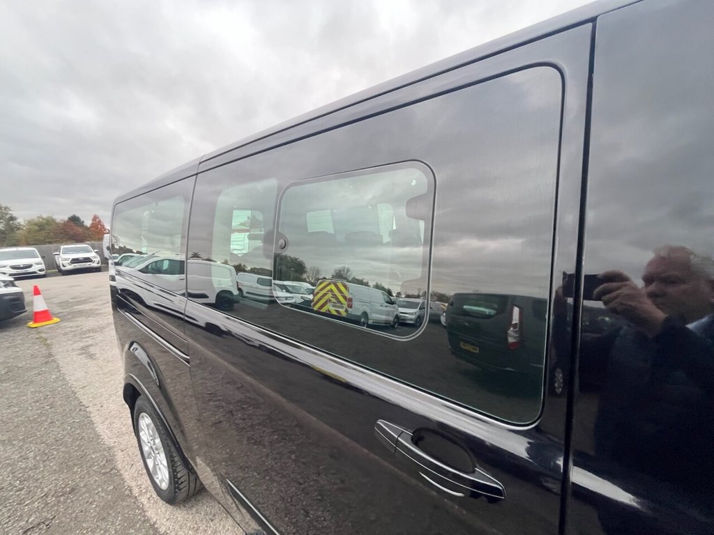 Used Ford Tourneo Custom 2022 for sale - 76429900: Photo 5