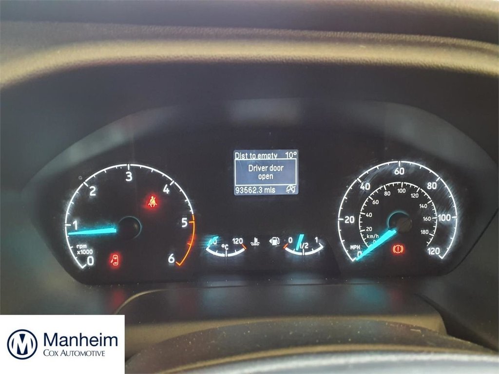 Used Ford Transit 2022 for sale - 77739684: Photo 4