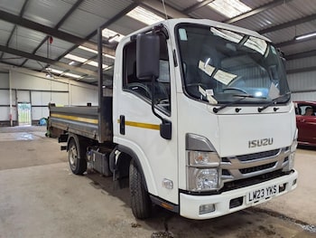 Used Isuzu Other 2023 for sale - 79587166: Photo