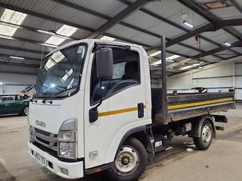 Used Isuzu Other 2023 for sale - 79587166: Photo