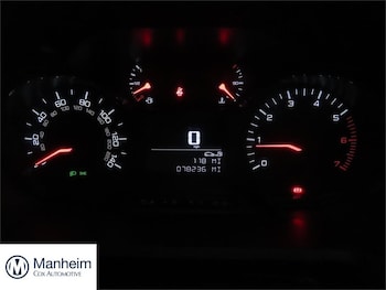 Used Peugeot Partner 2021 for sale - 78632196: Photo