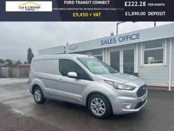 Used Ford Transit Connect 2021 for sale - 72429134: Photo