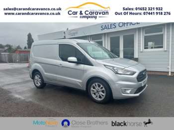 Used Ford Transit Connect 2021 for sale - 72429134: Photo