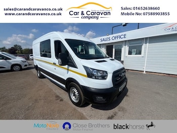 Used Ford Transit 2023 for sale - 78524843: Photo
