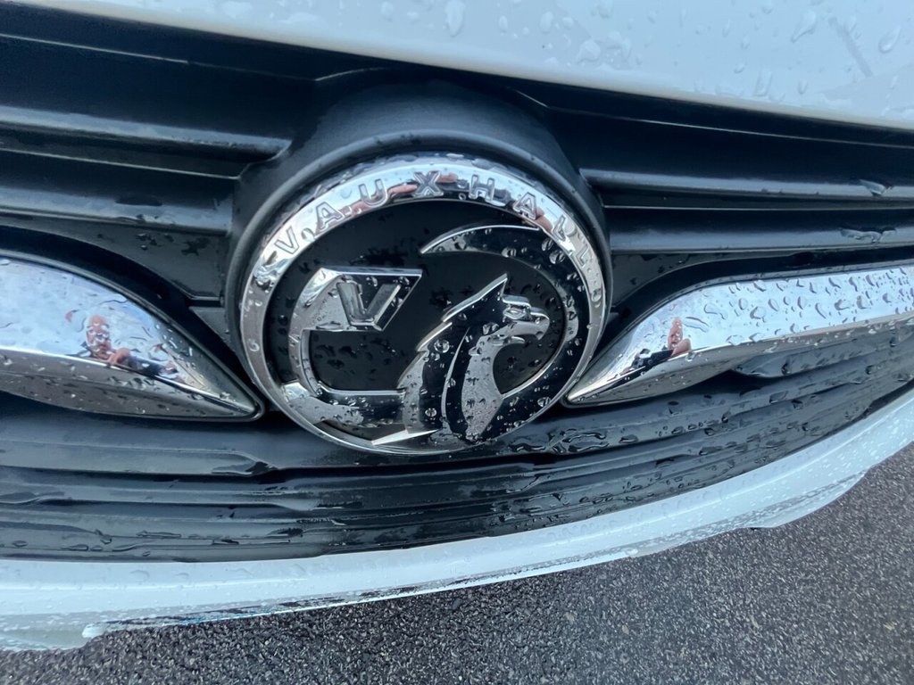 Used Vauxhall Combo 2020 for sale - 76698259: Photo 13