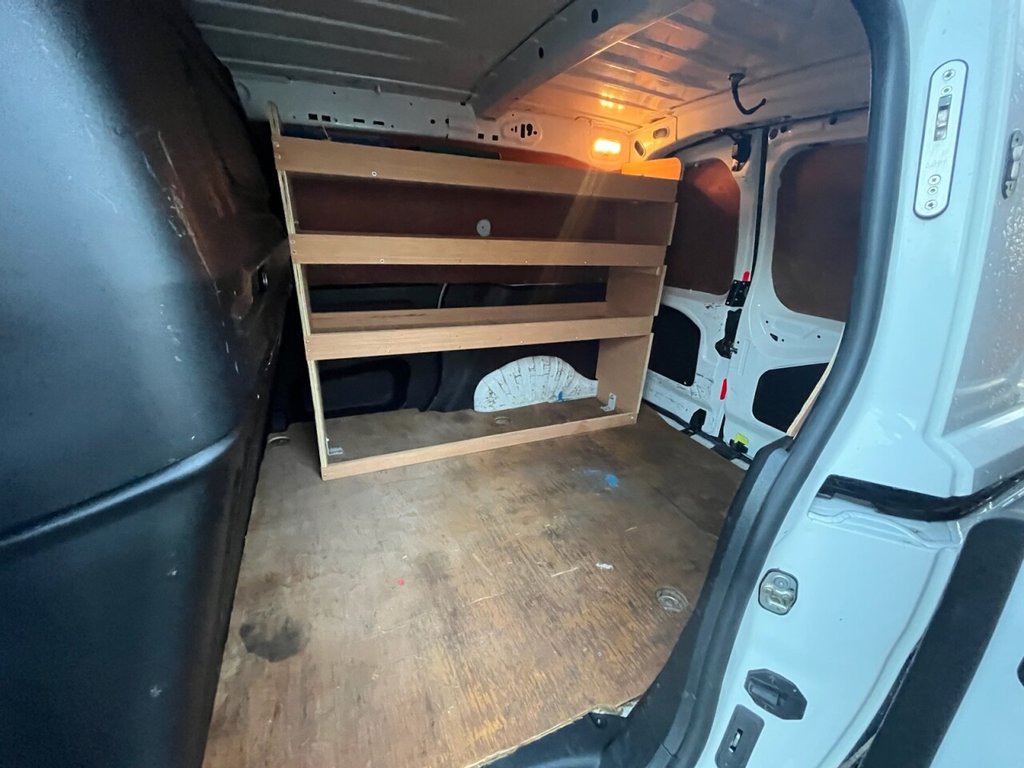 Used Vauxhall Combo 2020 for sale - 76698259: Photo 15