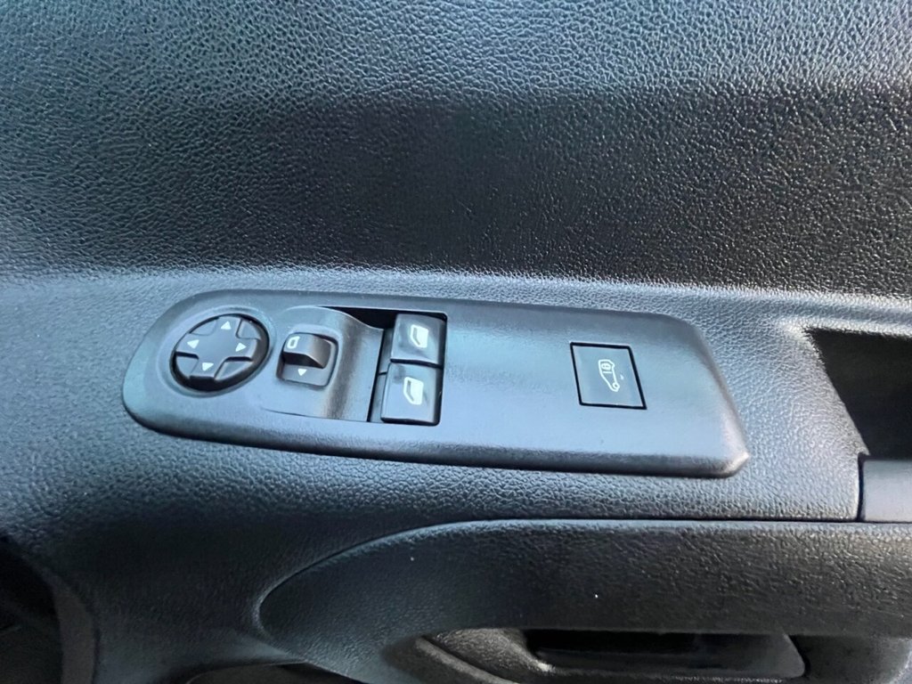 Used Vauxhall Combo 2020 for sale - 76698259: Photo 27