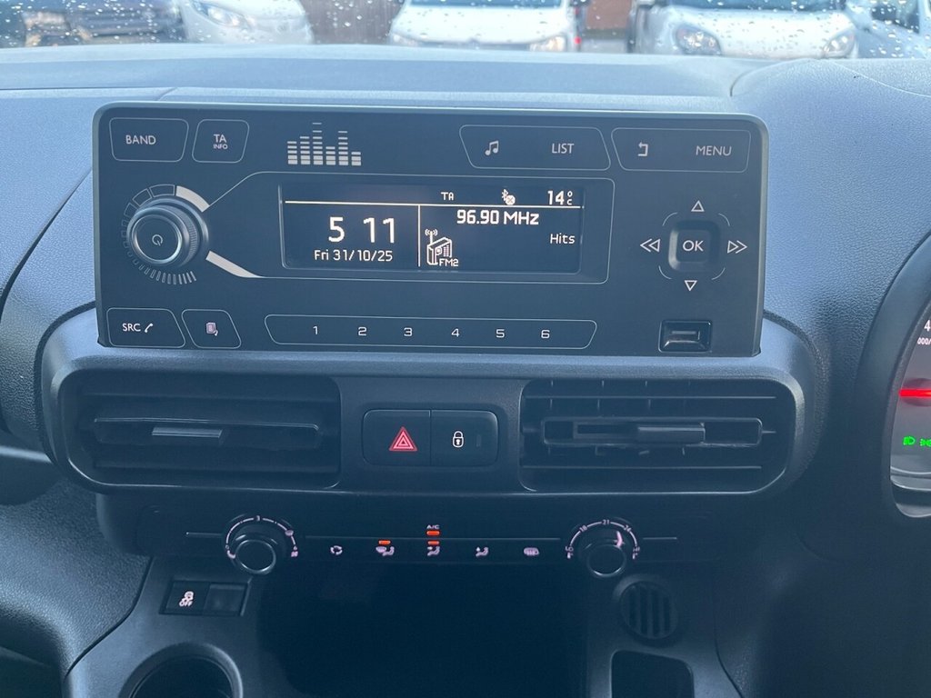 Used Vauxhall Combo 2020 for sale - 76698259: Photo 34